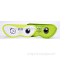 disposable sleeping cosmetic eye patch bright eye mask